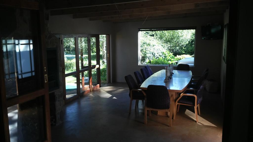 Treelands Estate Dullstroom Luaran gambar