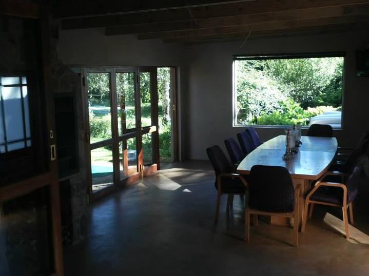Treelands Estate Dullstroom Luaran gambar