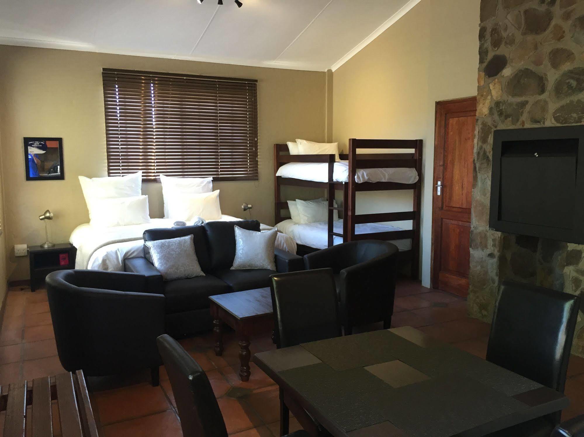 Treelands Estate Dullstroom Luaran gambar