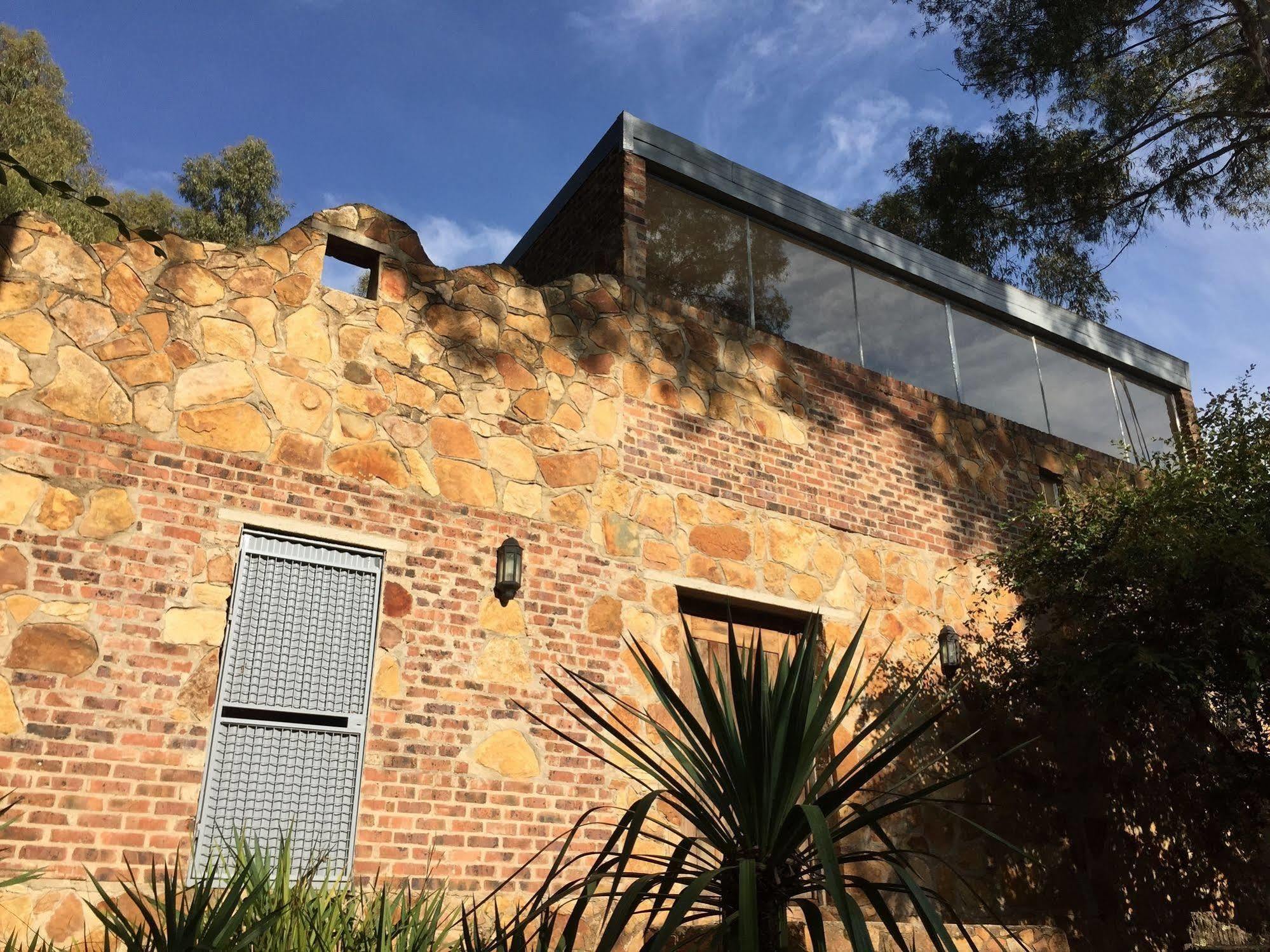 Treelands Estate Dullstroom Luaran gambar