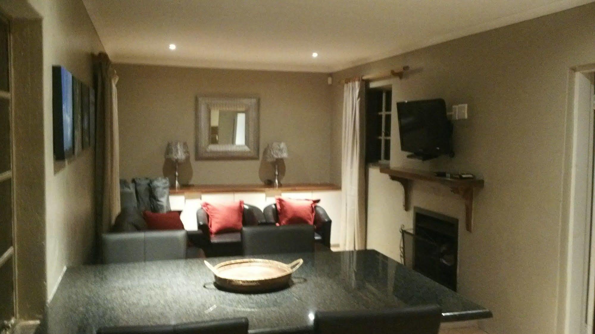 Treelands Estate Dullstroom Luaran gambar