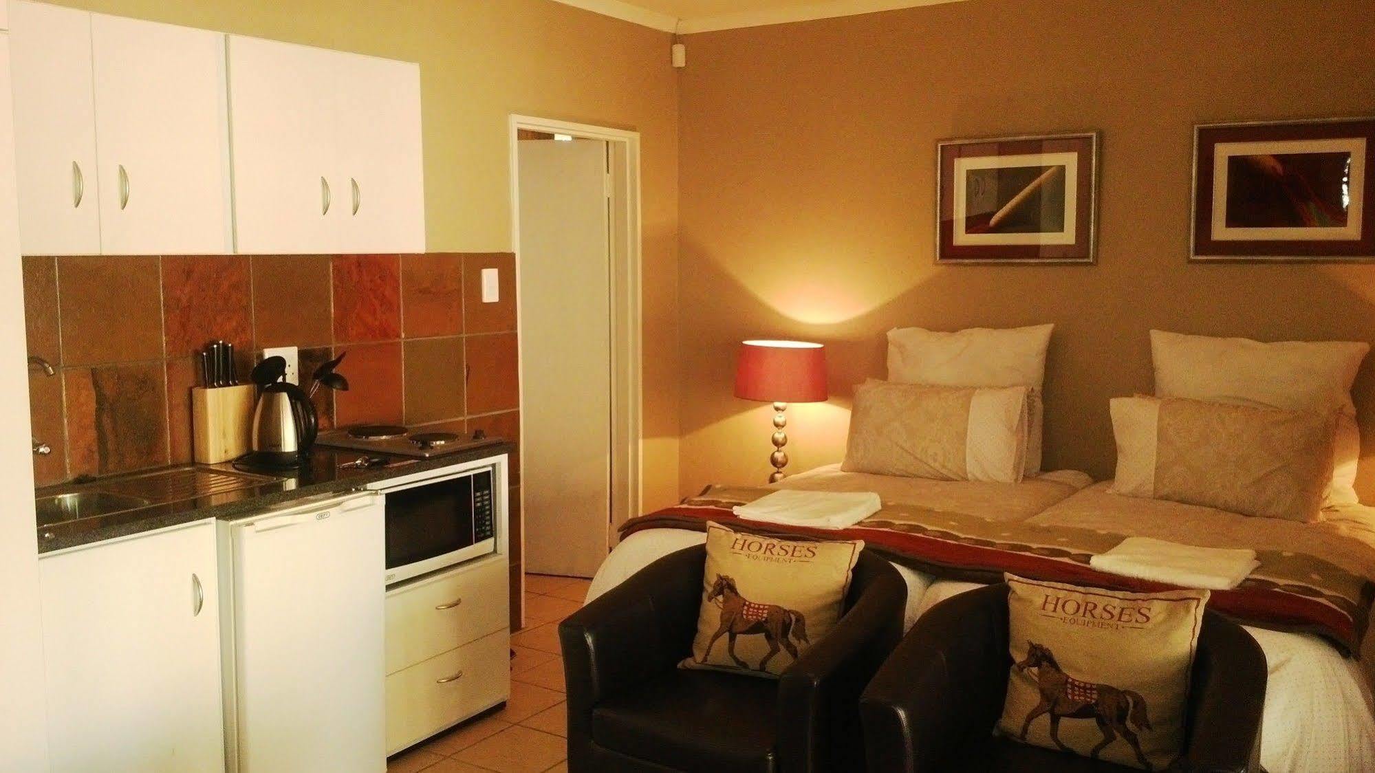 Treelands Estate Dullstroom Luaran gambar