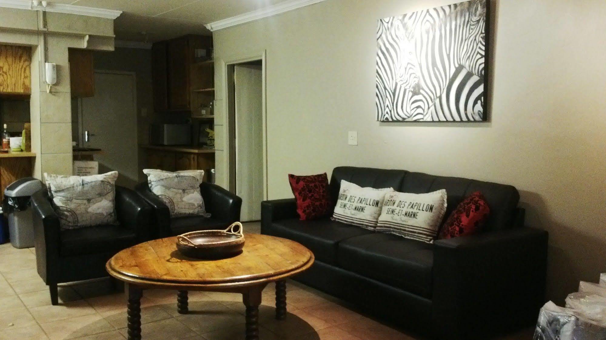 Treelands Estate Dullstroom Luaran gambar